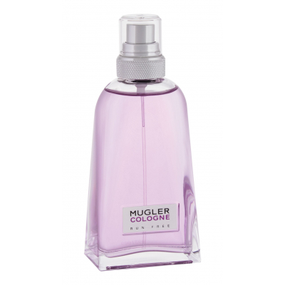 Mugler Cologne Run Free Woda toaletowa 100 ml