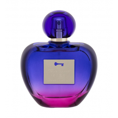 Banderas Her Secret Desire Woda toaletowa dla kobiet 80 ml