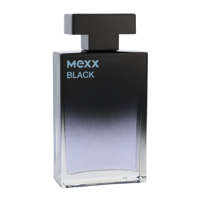 Mexx Black Man Woda toaletowa dla mężczyzn 75 ml