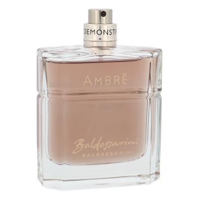 Baldessarini Ambré Woda toaletowa dla mężczyzn 90 ml tester
