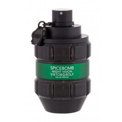 Viktor &amp; Rolf Spicebomb Night Vision Woda perfumowana dla mężczyzn 90 ml