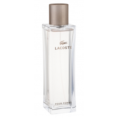 Lacoste Pour Femme Woda perfumowana dla kobiet 90 ml Uszkodzone pudełko