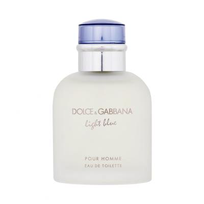 Dolce&amp;Gabbana Light Blue Woda toaletowa dla mężczyzn 75 ml
