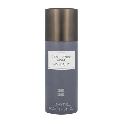 Givenchy Gentlemen Only Dezodorant dla mężczyzn 150 ml