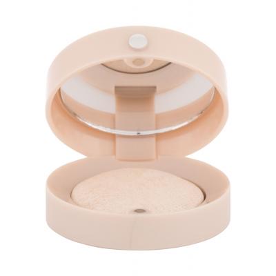 BOURJOIS Paris Ombre Á Paupiéres Cienie do powiek dla kobiet 1,2 g Odcień 01 Blanc´Voutant