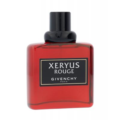 Givenchy Xeryus Rouge Woda toaletowa dla mężczyzn 50 ml