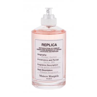 Maison Margiela Paris Replica Flower Market Woda toaletowa dla kobiet 100 ml