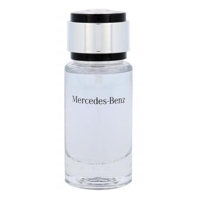 Mercedes-Benz Mercedes-Benz For Men Woda toaletowa dla mężczyzn 25 ml