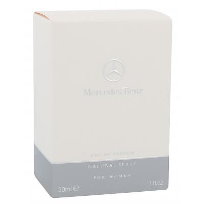 Mercedes-Benz Mercedes-Benz For Women Woda perfumowana dla kobiet 30 ml