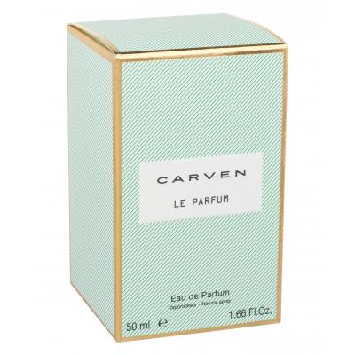 Carven Le Parfum Woda perfumowana dla kobiet 50 ml