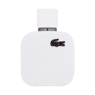 Lacoste L.12.12 Blanc Woda perfumowana dla mężczyzn 50 ml