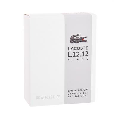 Lacoste L.12.12 Blanc Woda perfumowana dla mężczyzn 100 ml