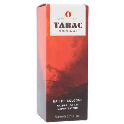 TABAC Original Woda kolońska dla mężczyzn 50 ml