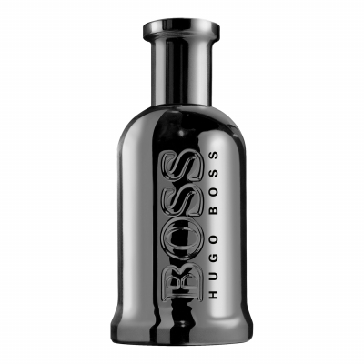 HUGO BOSS Boss Bottled United Limited Edition Woda perfumowana dla mężczyzn 100 ml