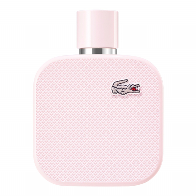 Lacoste Eau de Lacoste L.12.12 Rose Woda perfumowana dla kobiet 100 ml