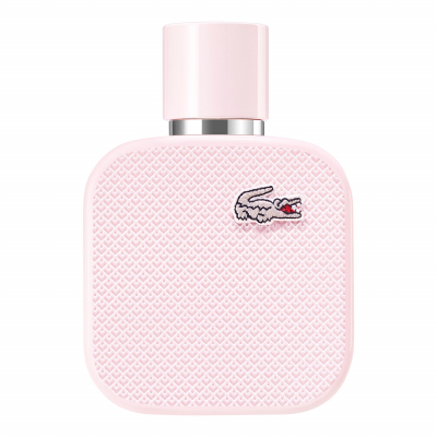 Lacoste Eau de Lacoste L.12.12 Rose Woda perfumowana dla kobiet 50 ml