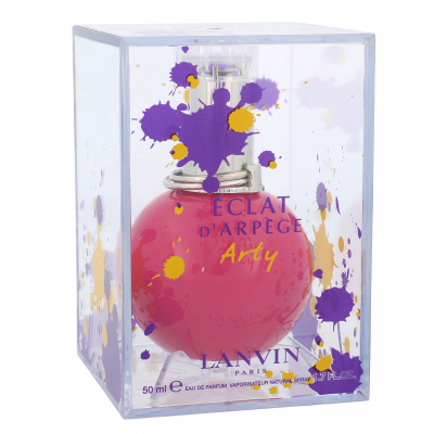 Lanvin Éclat D´Arpege Arty Woda perfumowana dla kobiet 50 ml
