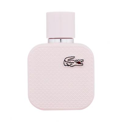 Lacoste L.12.12 Rose Woda perfumowana dla kobiet 35 ml