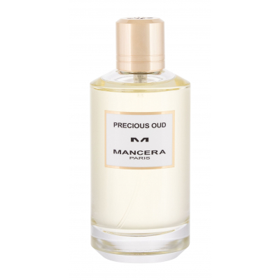 MANCERA Precious Oud Woda perfumowana 120 ml