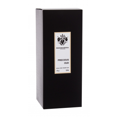 MANCERA Precious Oud Woda perfumowana 120 ml