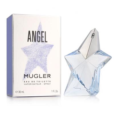 Mugler Angel 2019 Woda toaletowa dla kobiet 30 ml