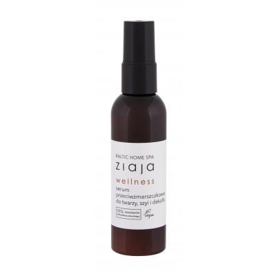 Ziaja Baltic Home Spa Wellness Serum do twarzy dla kobiet 90 ml