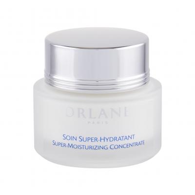 Orlane Hydration Super-Moisturizing Concentrate Krem do twarzy na dzień dla kobiet 50 ml