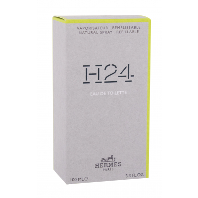 Hermes H24 Woda toaletowa dla mężczyzn 100 ml