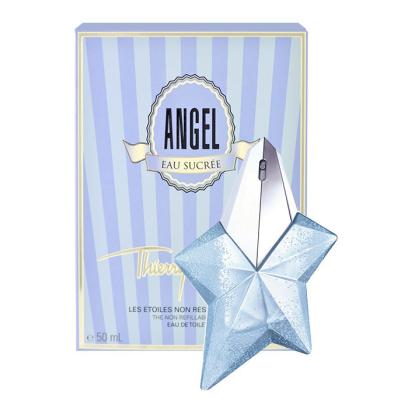 Mugler Angel Eau Sucrée Woda toaletowa dla kobiet 50 ml tester