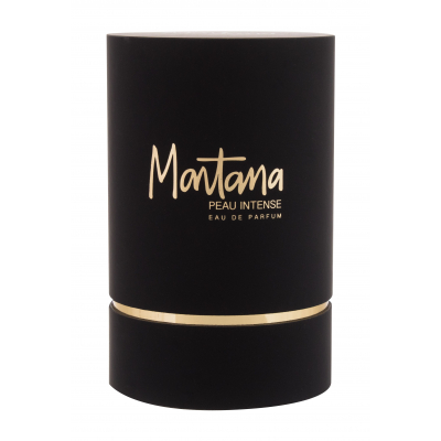 Montana Peau Intense Woda perfumowana dla kobiet 100 ml