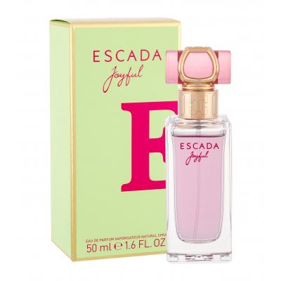 ESCADA Joyful Woda perfumowana dla kobiet 50 ml