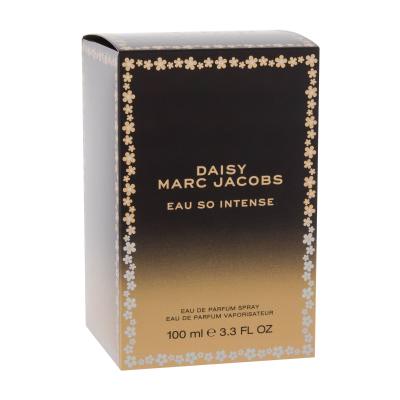 Marc Jacobs Daisy Eau So Intense Woda perfumowana dla kobiet 100 ml