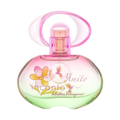 Ferragamo Incanto Amity Woda toaletowa dla kobiet 30 ml