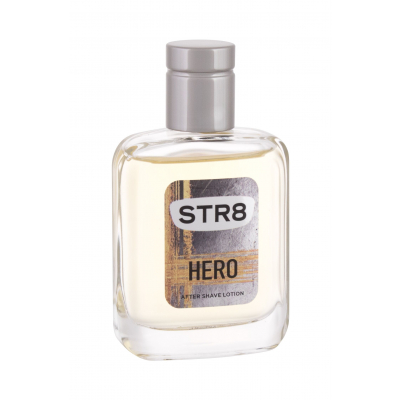 STR8 Hero Woda po goleniu dla mężczyzn 50 ml