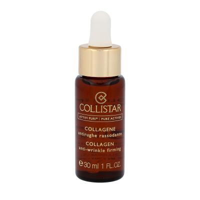 Collistar Pure Actives (Attivi Puri) Collagen Anti-wrinkle Firming Serum do twarzy dla kobiet 30 ml