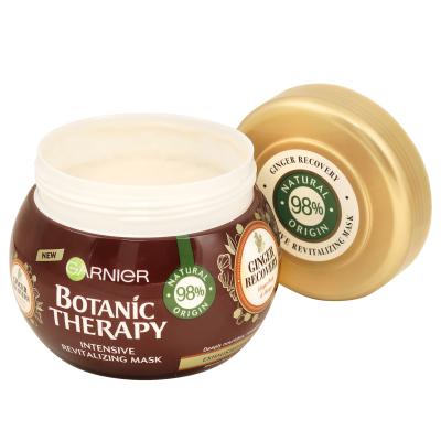 Garnier Botanic Therapy Ginger Recovery Maska do włosów dla kobiet 300 ml
