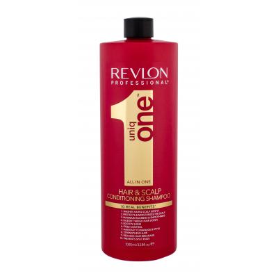 Revlon Professional Uniq One Szampon do włosów dla kobiet 1000 ml
