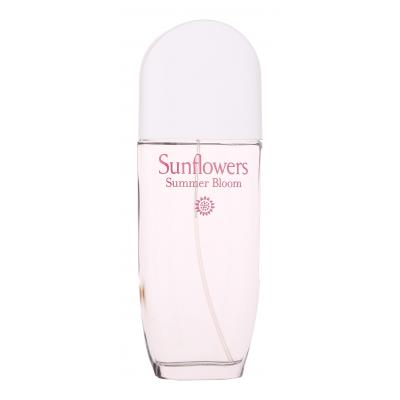 Elizabeth Arden Sunflowers Summer Bloom Woda toaletowa dla kobiet 100 ml