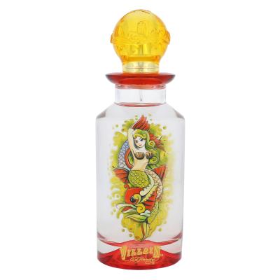 Christian Audigier Villain Woda perfumowana dla kobiet 125 ml