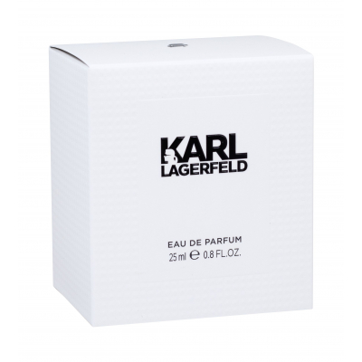 Karl Lagerfeld Karl Lagerfeld For Her Woda perfumowana dla kobiet 25 ml