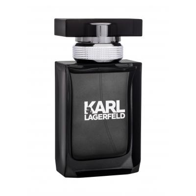 Karl Lagerfeld Karl Lagerfeld For Him Woda toaletowa dla mężczyzn 50 ml
