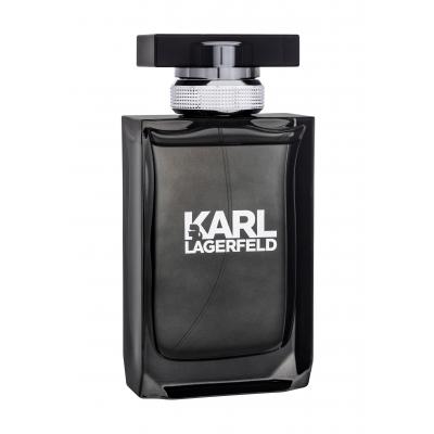 Karl Lagerfeld Karl Lagerfeld For Him Woda toaletowa dla mężczyzn 100 ml