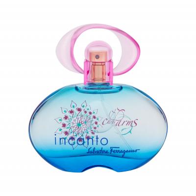 Ferragamo Incanto Charms Woda toaletowa dla kobiet 50 ml