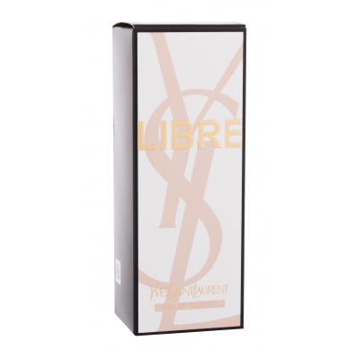 Yves Saint Laurent Libre Woda toaletowa dla kobiet 90 ml