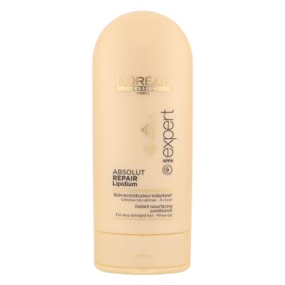L'Oréal Professionnel Série Expert Absolut Repair Lipidium Odżywka dla kobiet 150 ml