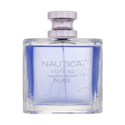 Nautica Voyage N-83 Woda toaletowa dla mężczyzn 100 ml
