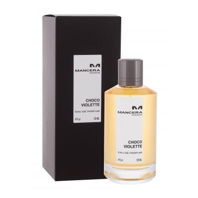 MANCERA Choco Violette Woda perfumowana 120 ml
