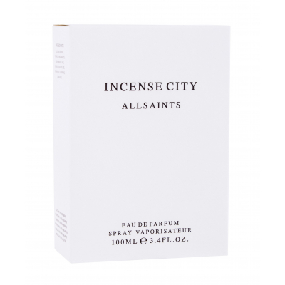 Allsaints Incense City Woda perfumowana 100 ml