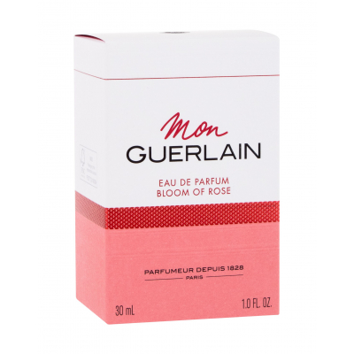 Guerlain Mon Guerlain Bloom of Rose Woda perfumowana dla kobiet 30 ml