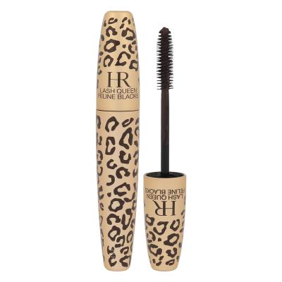 Helena Rubinstein Lash Queen Feline Blacks Tusz do rzęs dla kobiet 7,2 ml Odcień 02 Black Brown